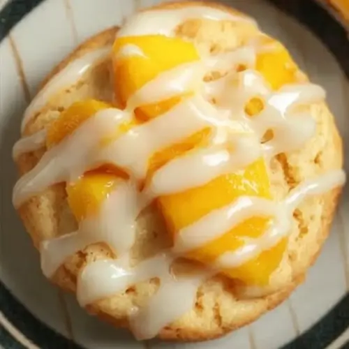 Mango Cookies