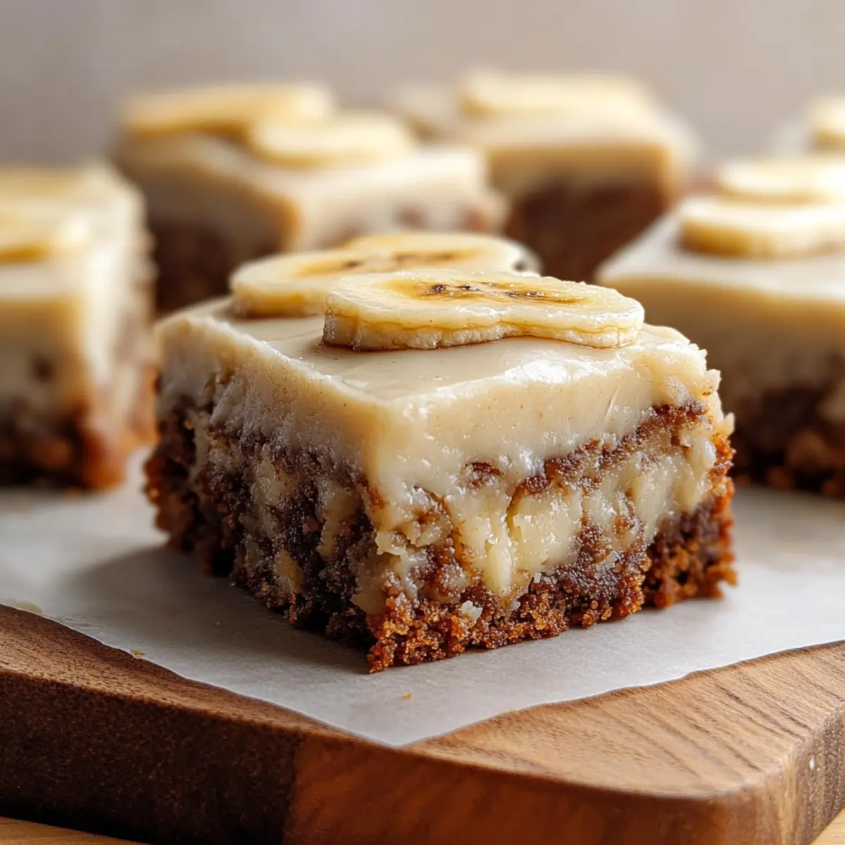 Banana Bread Brownies That'll Make You Forget Fast Food 2 unnamed file 325