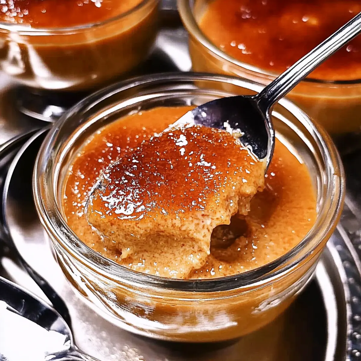 Thai Tea Creme Brulee: A Sweet Twist on Classic Dessert 2 unnamed file 326