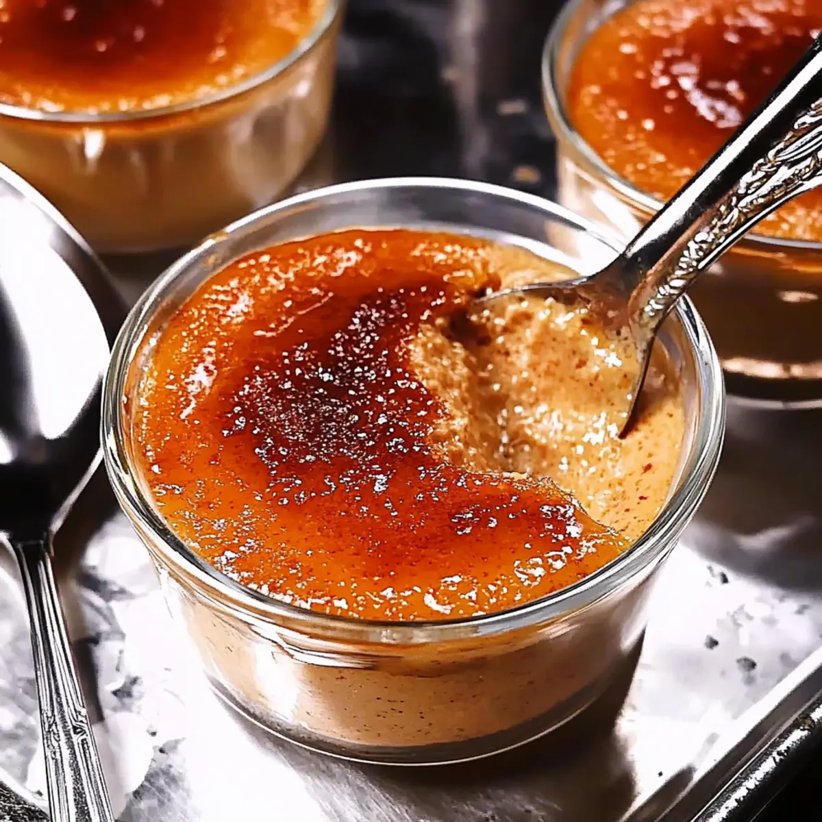 Thai Tea Creme Brulee: A Sweet Twist on Classic Dessert 3 unnamed file 329