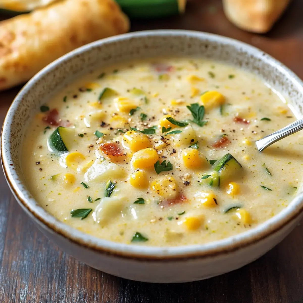 Creamy Summer Corn and Zucchini Chowder for a Cozy Night 3 unnamed file 343