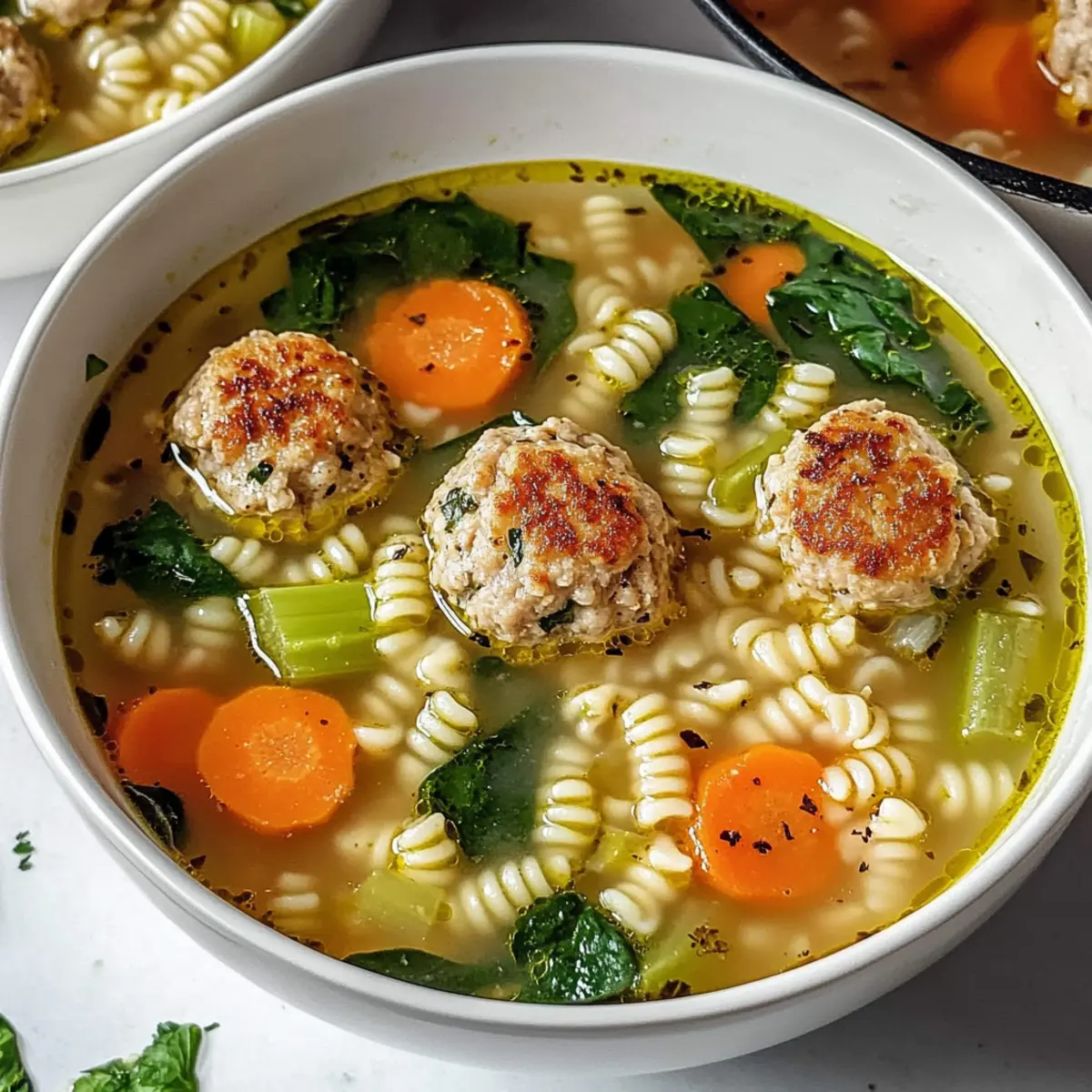 Soul-Warming Chicken Meatball Soup for Cozy Evenings 2 unnamed file 360