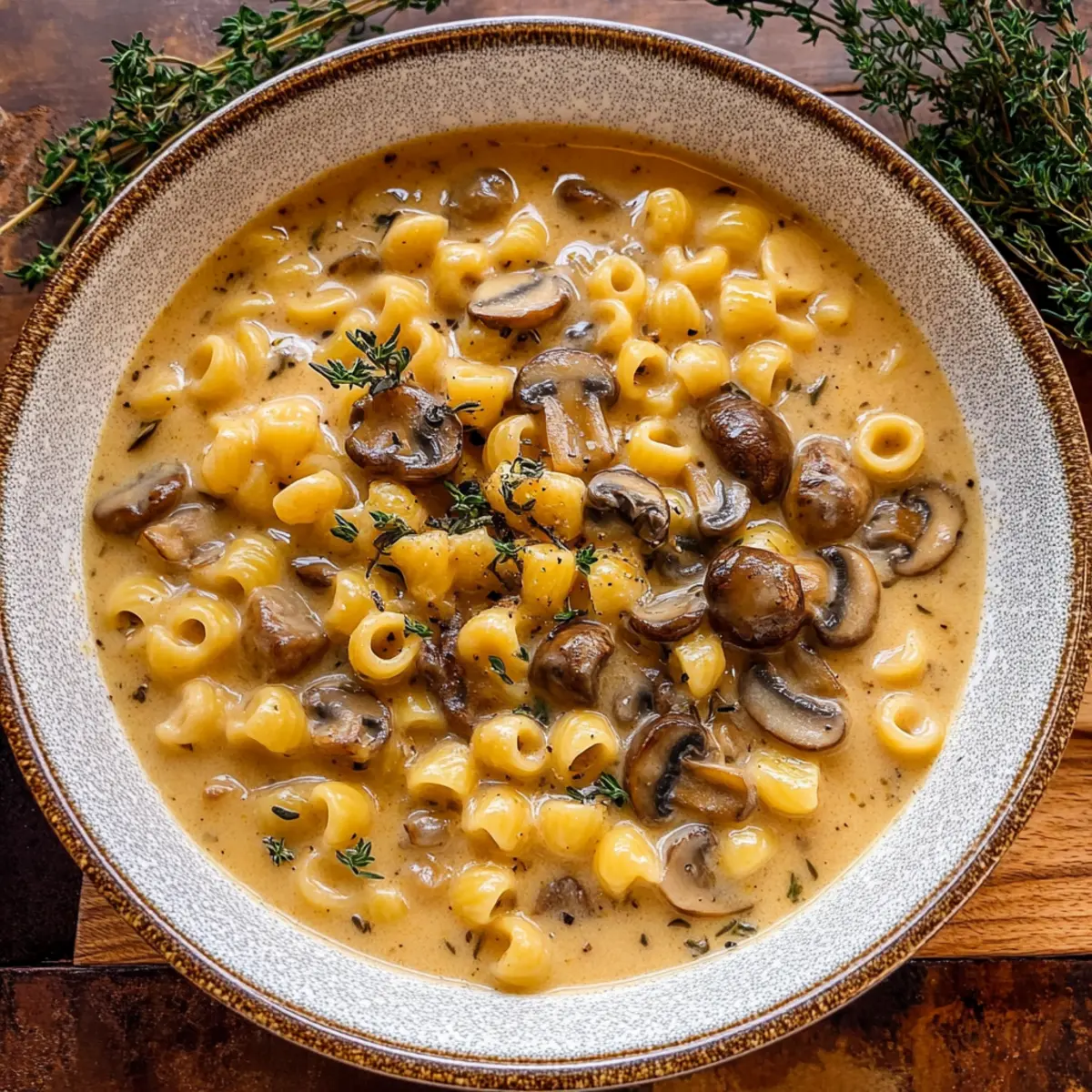 Creamy Mushroom Pasta Soup That Warms Your Soul 2 unnamed file 369