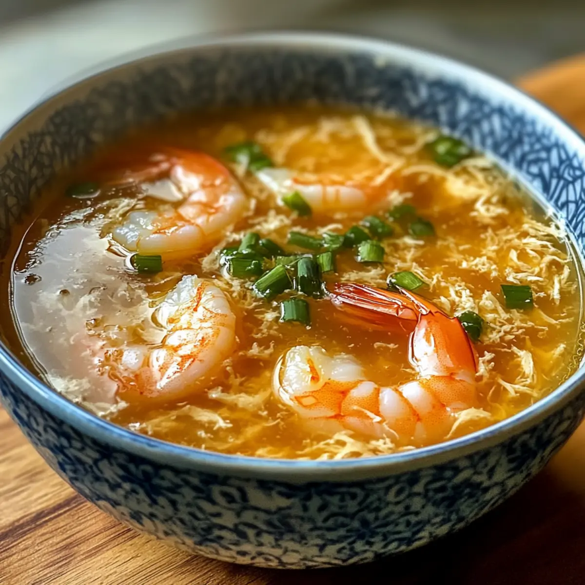 Shrimp Egg Drop Soup That's Quick, Creamy, and Comforting 2 unnamed file 373