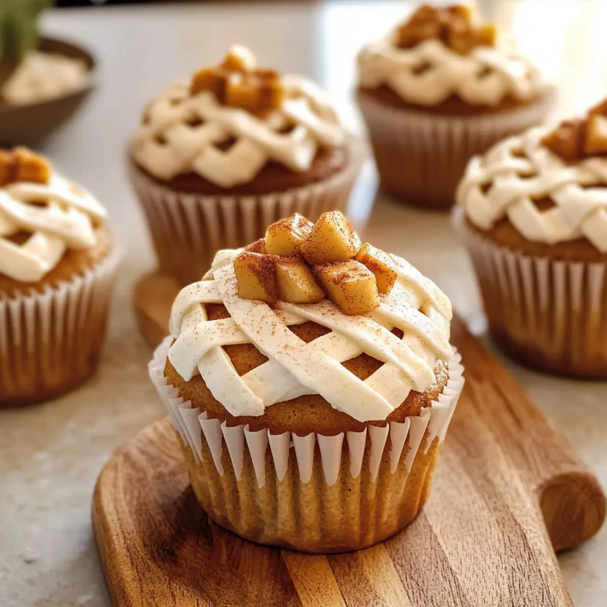 Delicious Apple Pie Cupcakes for Your Cozy Fall Cravings 2 unnamed file 38