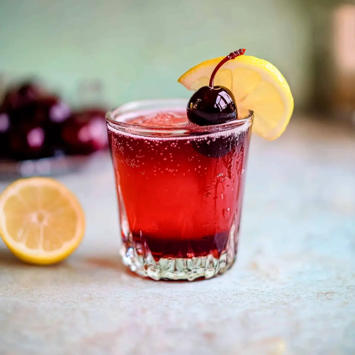 Refreshing Cherry Vanilla Soda for a Homemade Treat 1 unnamed file 427