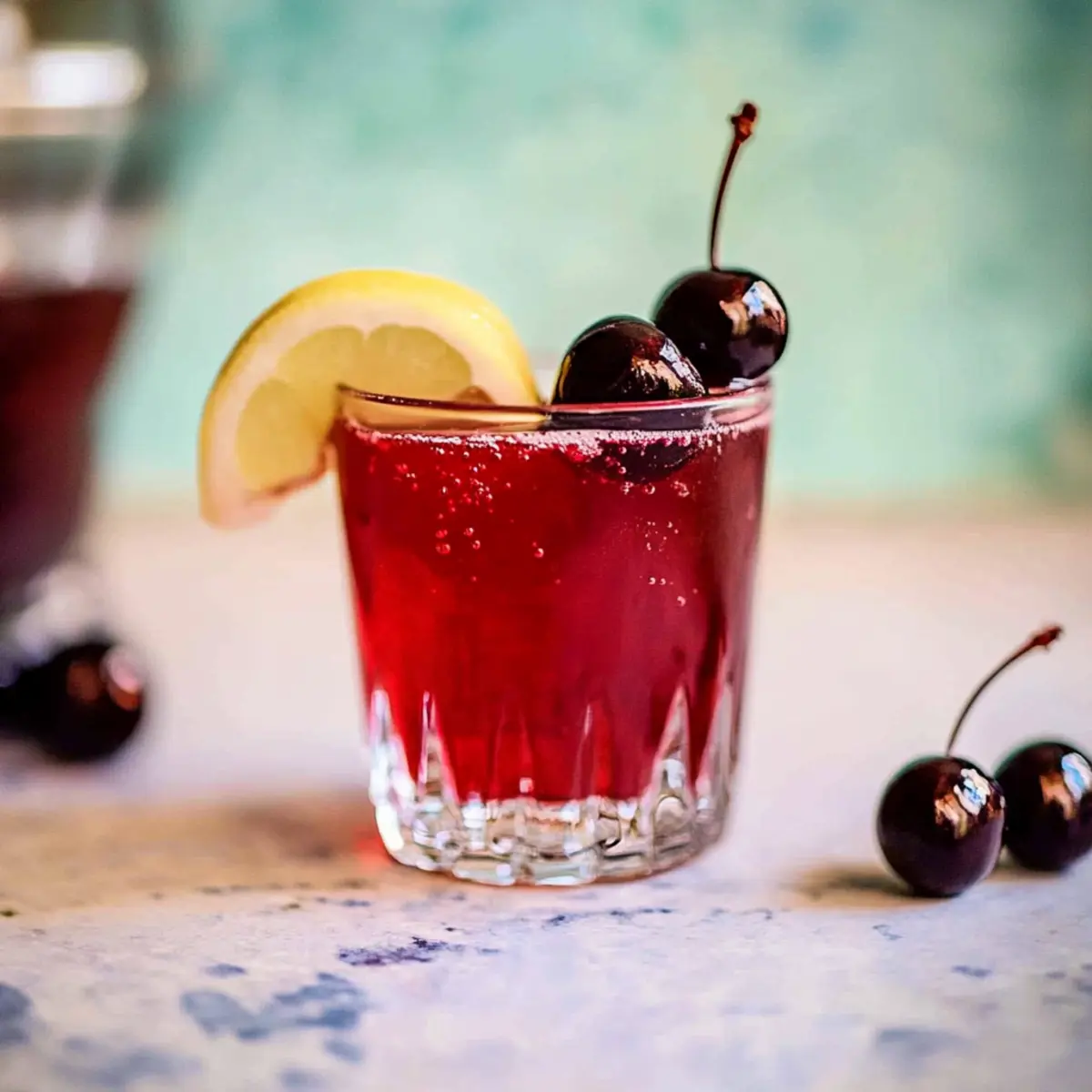 Refreshing Cherry Vanilla Soda for a Homemade Treat 3 unnamed file 430