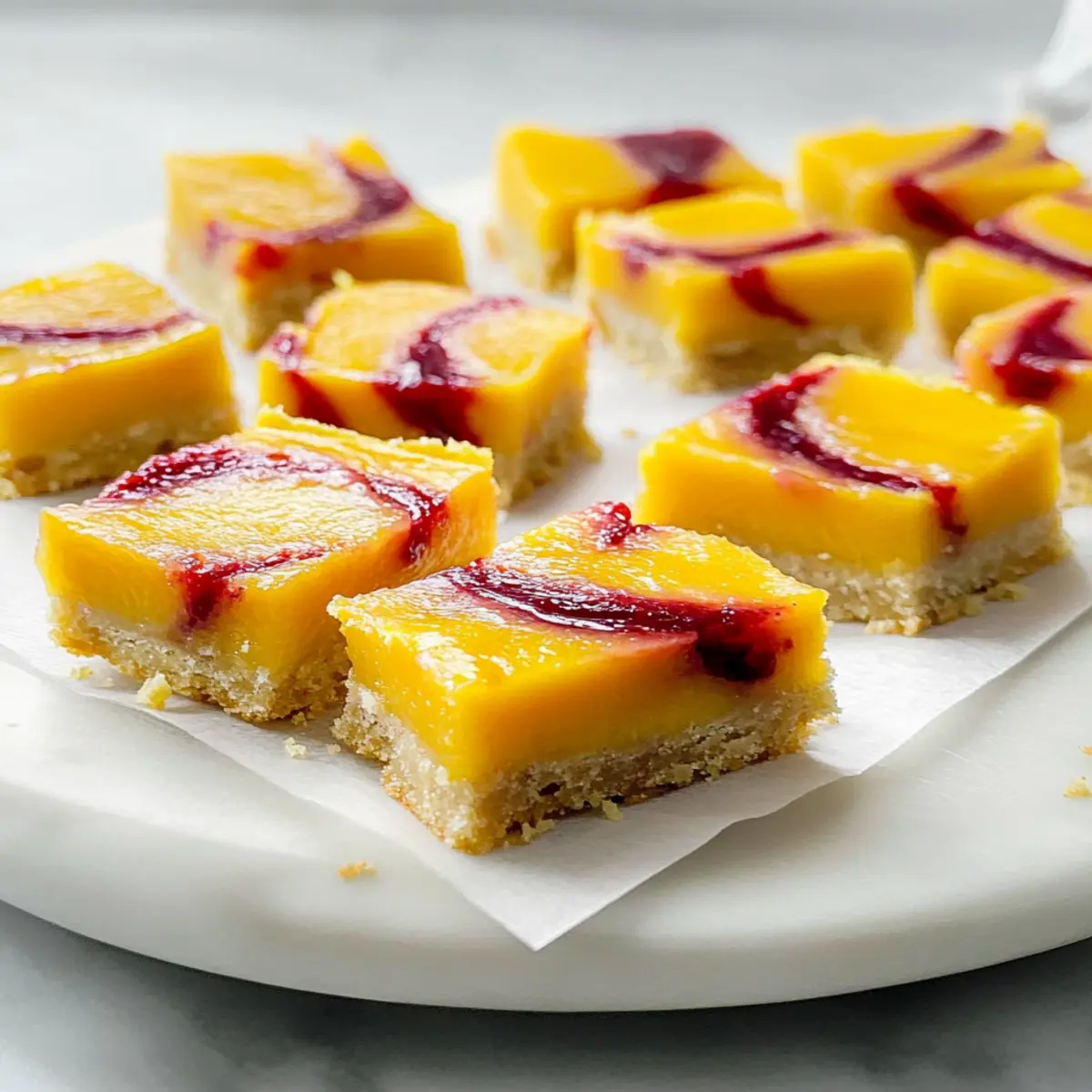 Raspberry Mango Bars to Brighten Your Summer Desserts 3 unnamed file 467