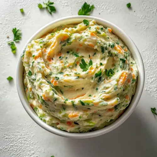 Garden Vegetable Spread: Creamy, Quick, and Oh-So-Delicious 13 Garden Vegetable Spread