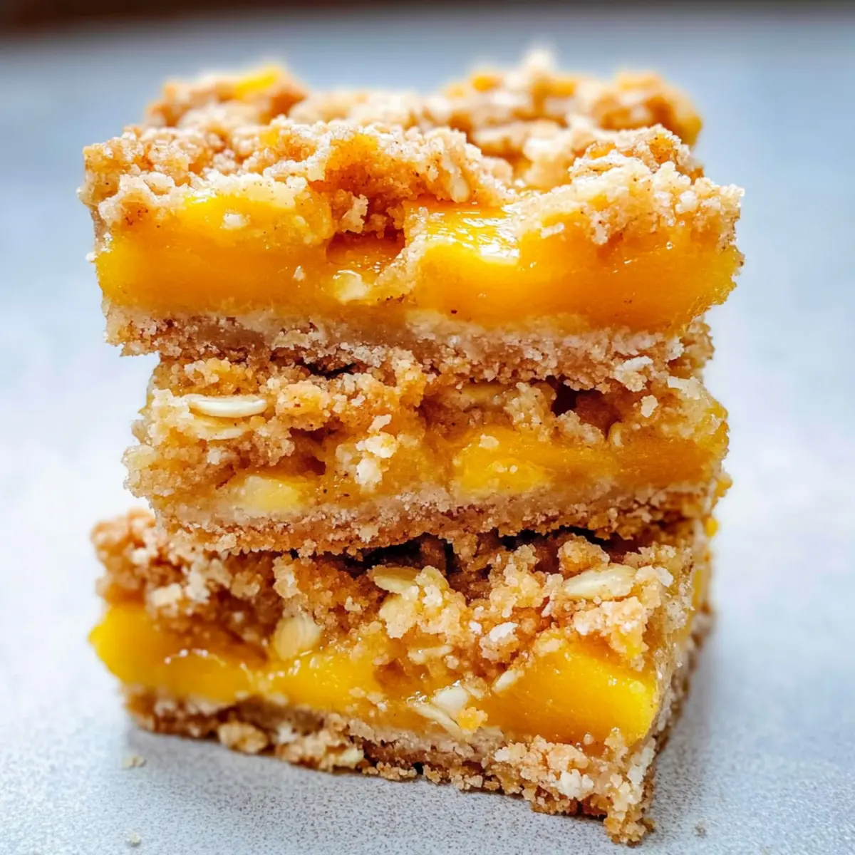 Mango Oatmeal Crumble Bars: A Taste of Summer Bliss 1 unnamed file 487