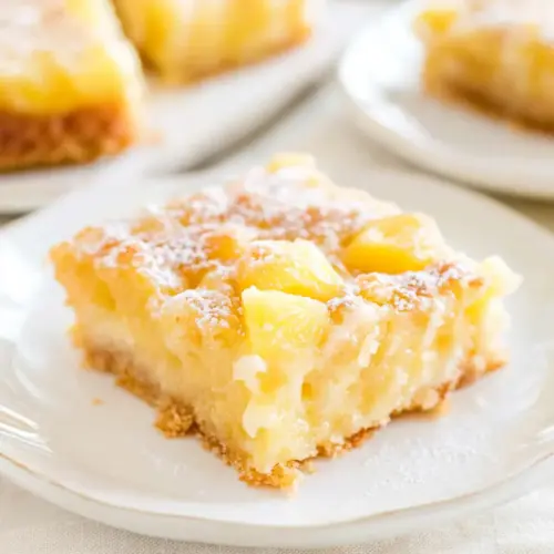 Sweet Soft Pineapple Crumble Bars for a Tropical Treat 22 Soft Pineapple Crumble Bars