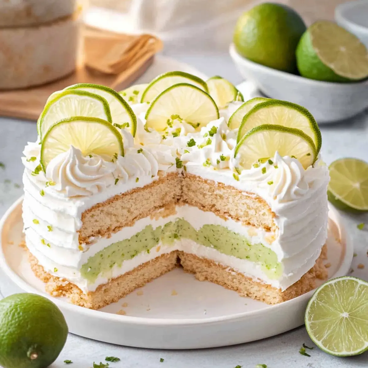 Refreshing Mexican Lime Icebox Cake for Easy Summer Bliss 1 unnamed file 649