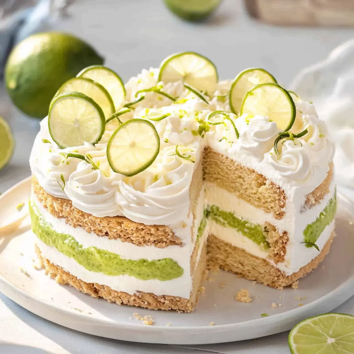 Refreshing Mexican Lime Icebox Cake for Easy Summer Bliss 2 unnamed file 653