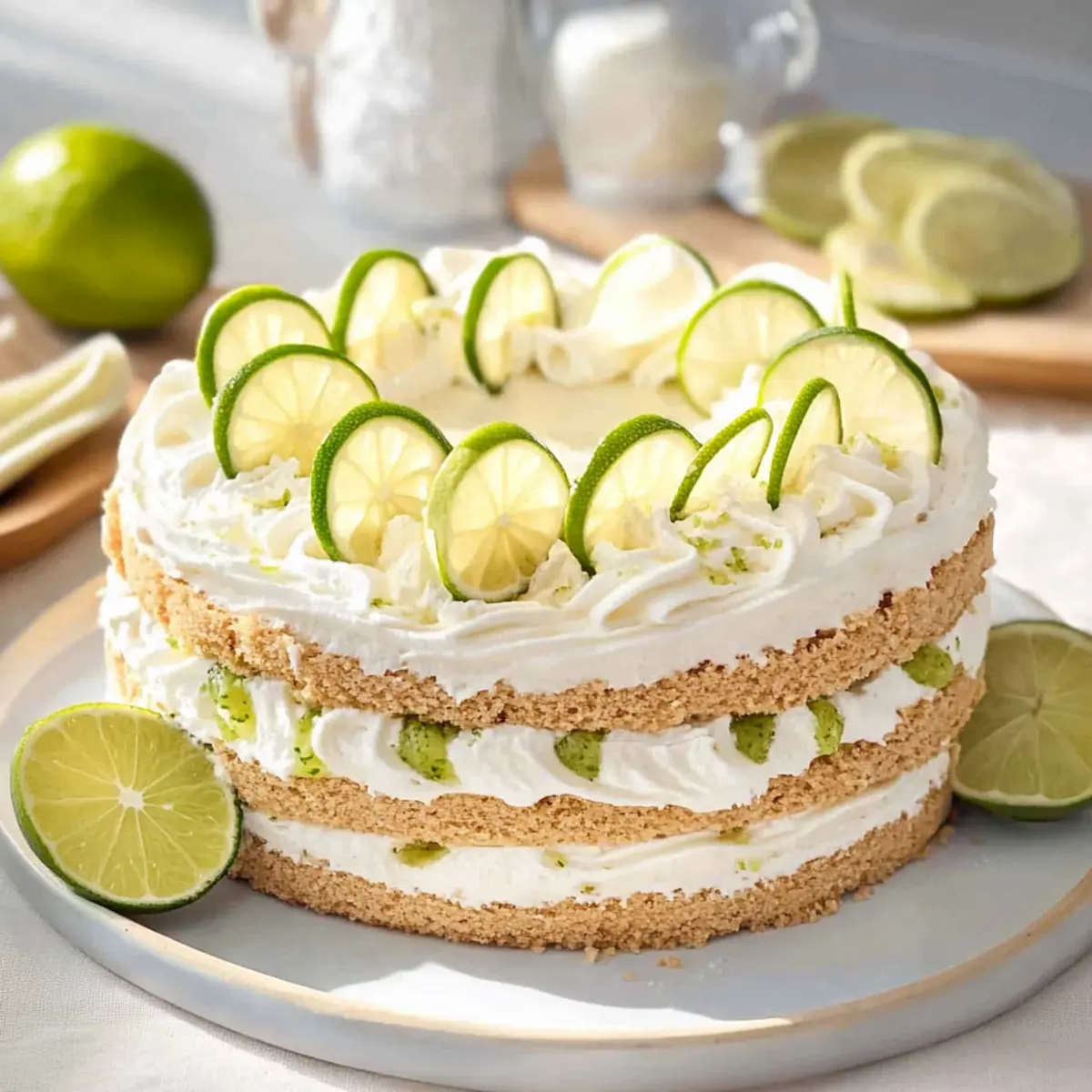 Refreshing Mexican Lime Icebox Cake for Easy Summer Bliss 3 unnamed file 656