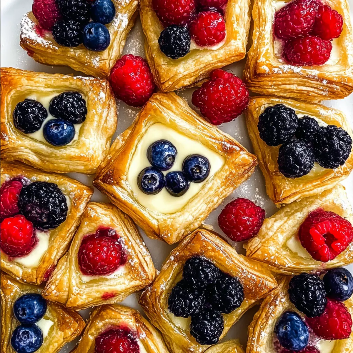 Delicious Cream Cheese Puff Pastry: A Sweet Indulgence 1 unnamed file 683