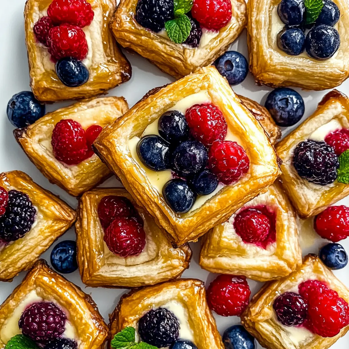 Delicious Cream Cheese Puff Pastry: A Sweet Indulgence 2 unnamed file 684