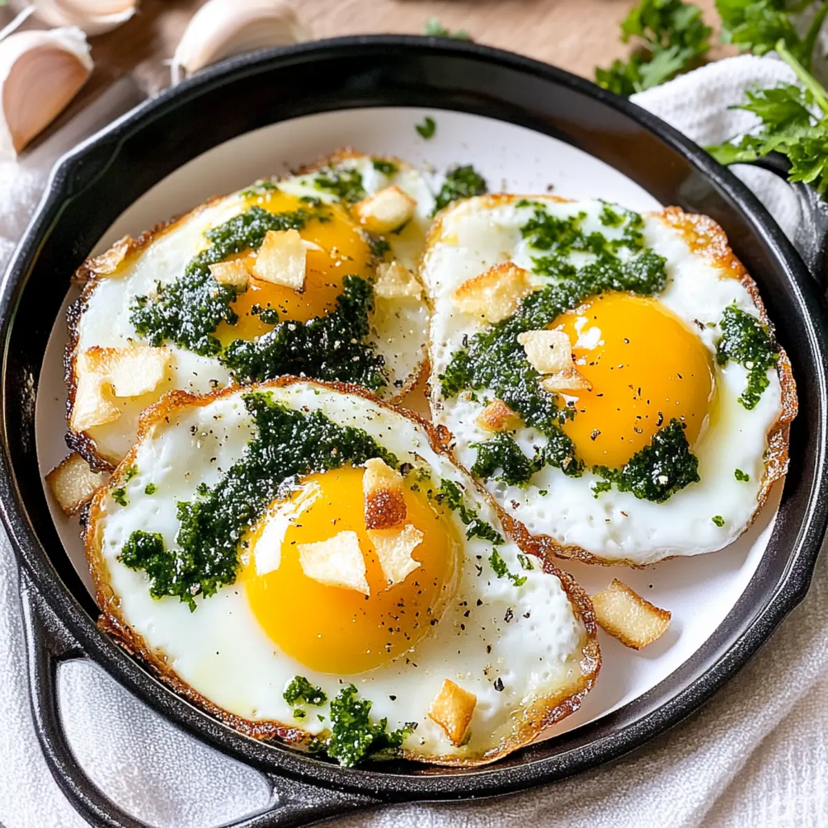 Spanish Garlic Eggs: Elevate Your Breakfast Game Today 1 unnamed file 69