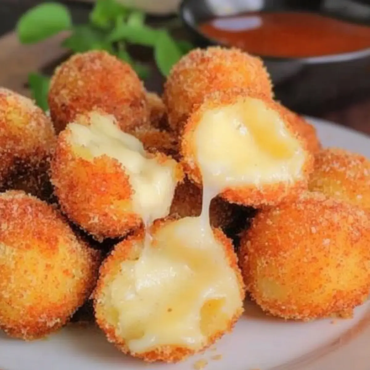 Crispy Potato Cheese Balls: Irresistibly Cheesy Delight 1 unnamed file 699