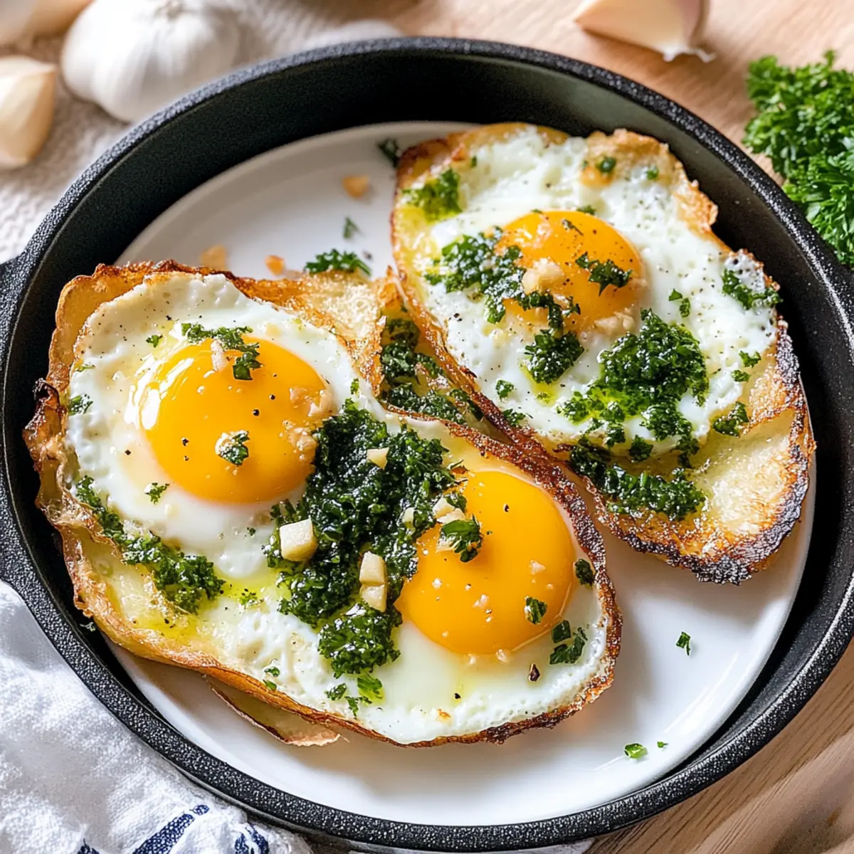 Spanish Garlic Eggs: Elevate Your Breakfast Game Today 2 unnamed file 70