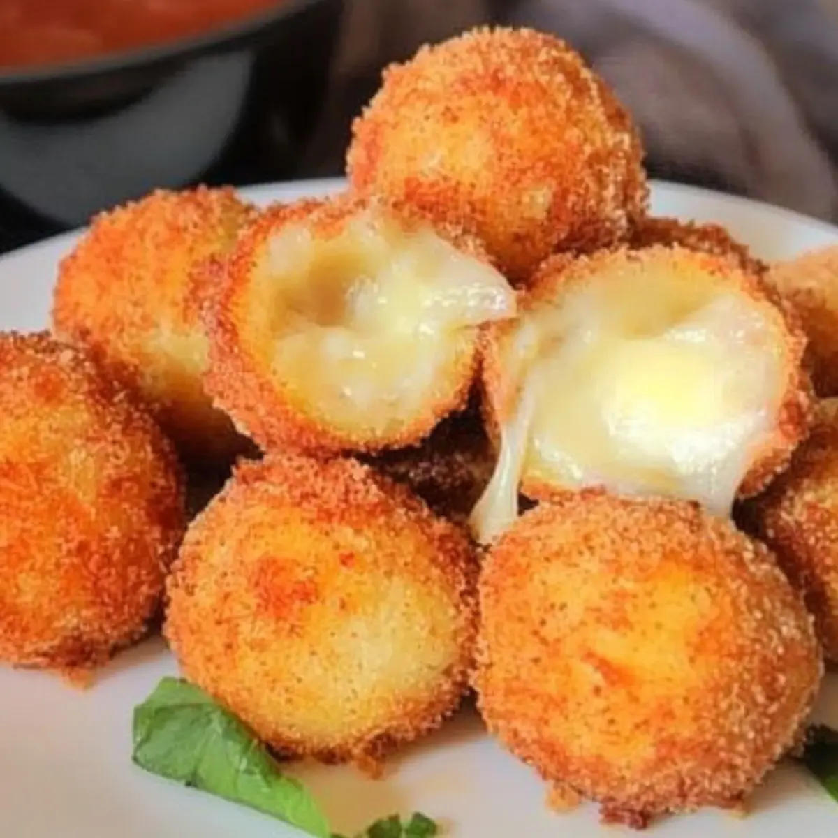 Crispy Potato Cheese Balls: Irresistibly Cheesy Delight 2 unnamed file 700
