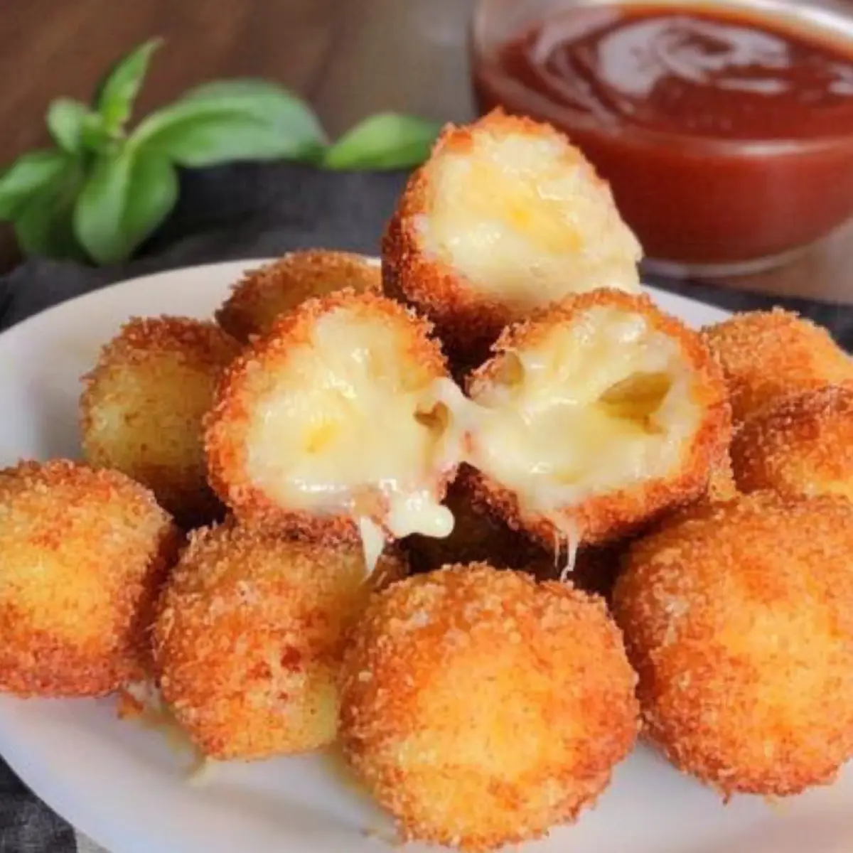 Crispy Potato Cheese Balls: Irresistibly Cheesy Delight 3 unnamed file 701