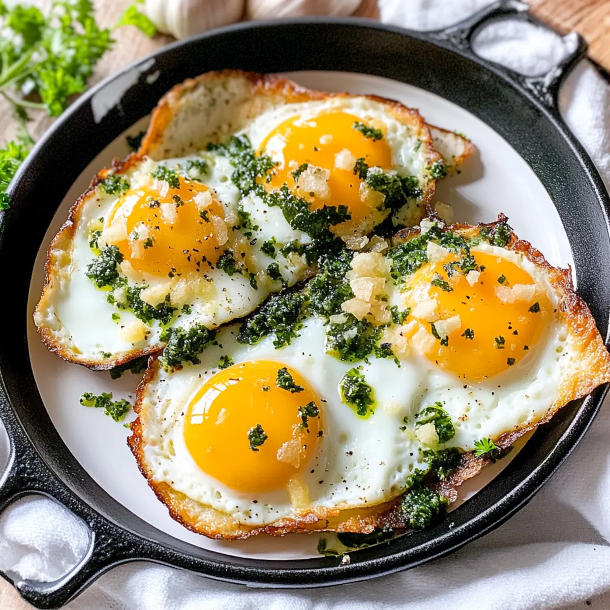 Spanish Garlic Eggs: Elevate Your Breakfast Game Today 3 unnamed file 71