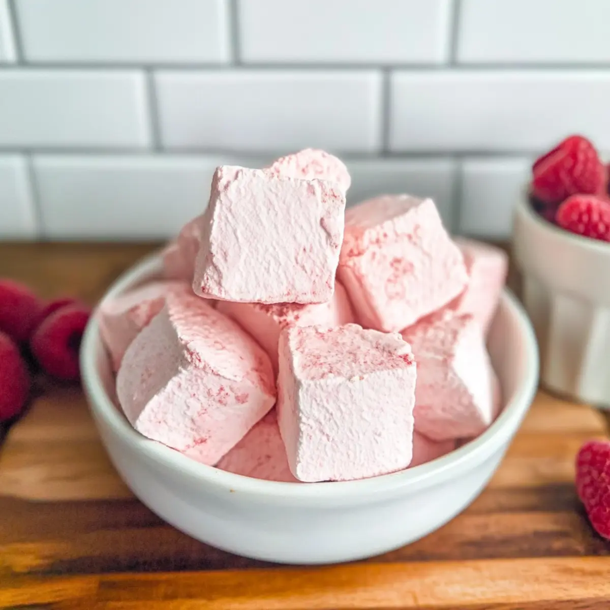 Delicious Raspberry Marshmallows: Fluffy, Healthy Treats! 2 unnamed file 716
