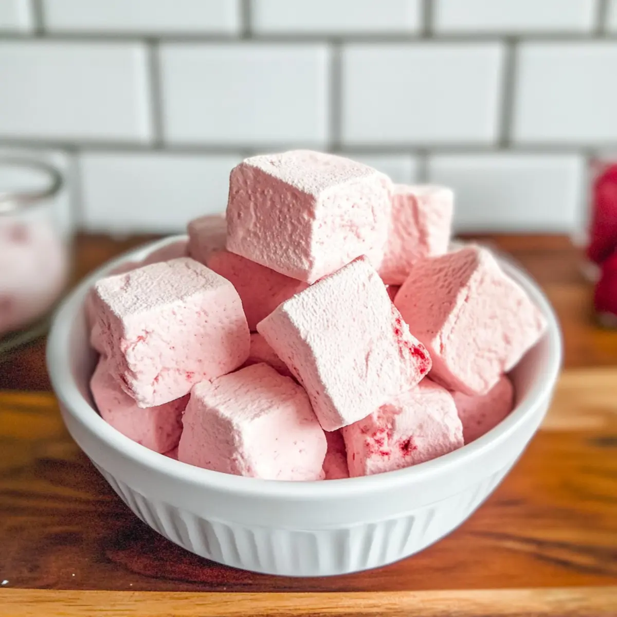Delicious Raspberry Marshmallows: Fluffy, Healthy Treats! 3 unnamed file 718
