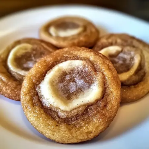 Banana Bread Cookies
