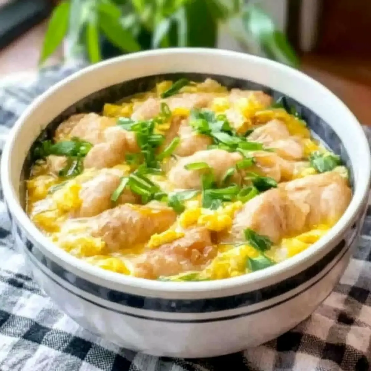 Savory Japanese Chicken & Egg Rice Bowl for Cozy Nights 1 unnamed file 73