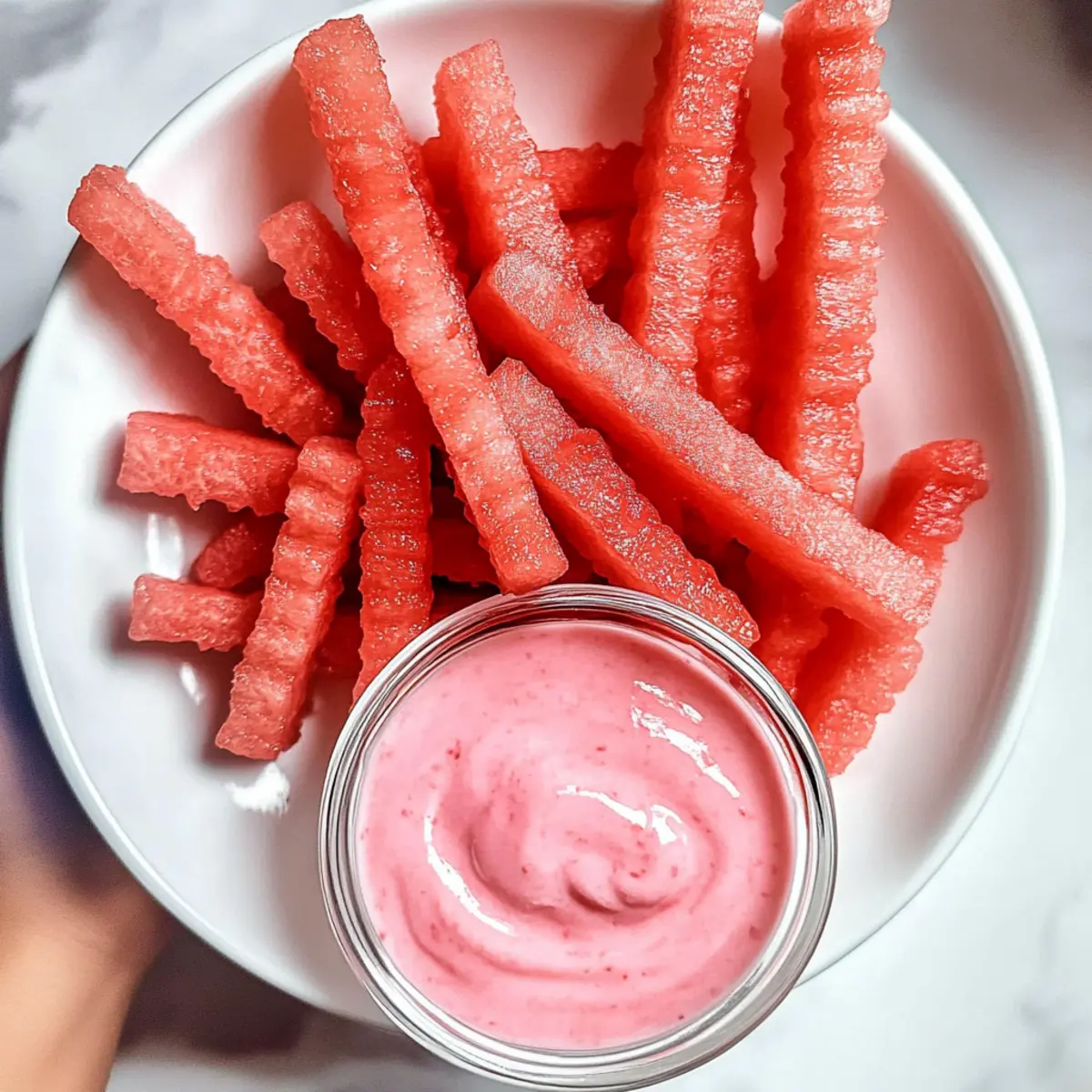 Healthy Watermelon Fries: The Ultimate Refreshing Snack 3 unnamed file 740
