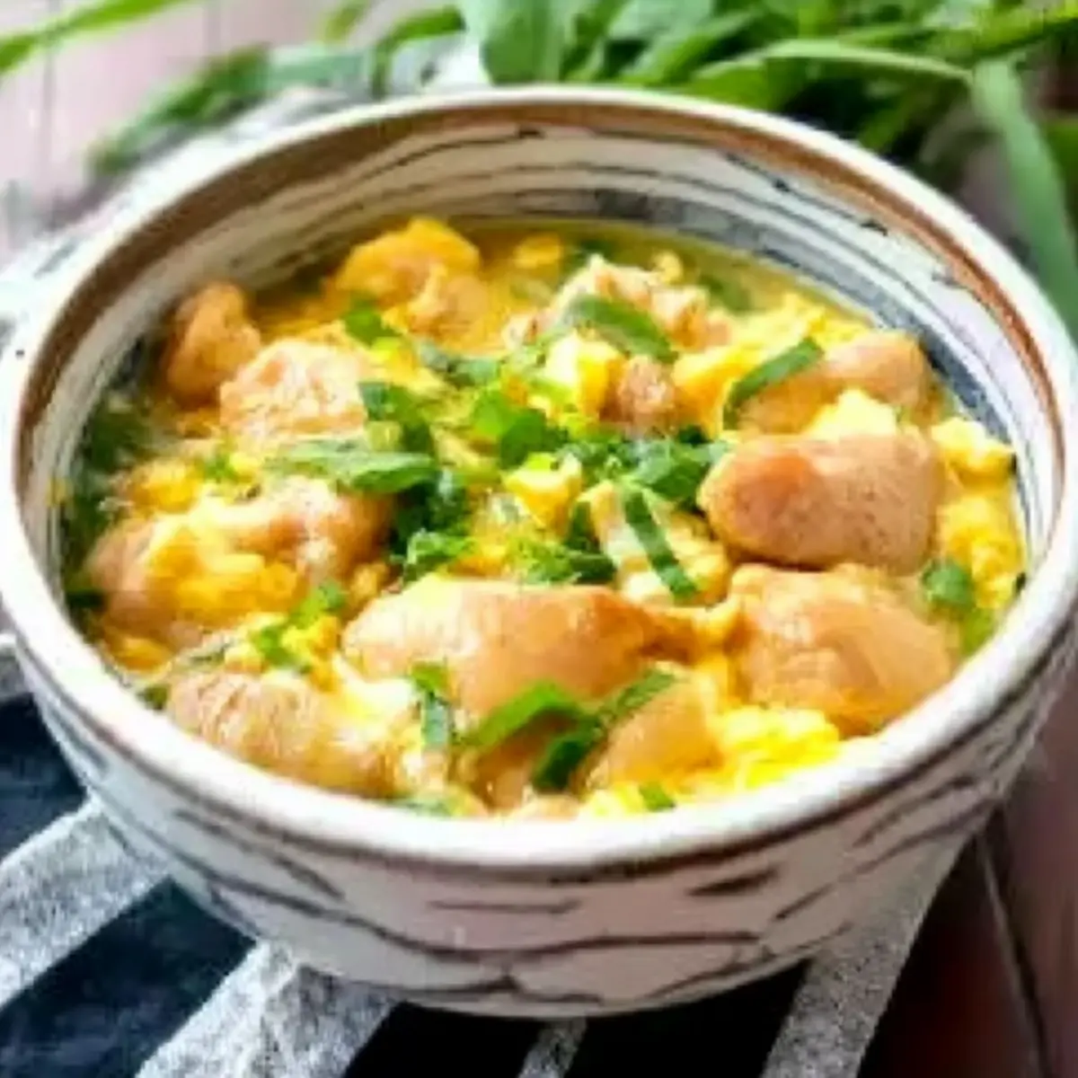 Savory Japanese Chicken & Egg Rice Bowl for Cozy Nights 3 unnamed file 75