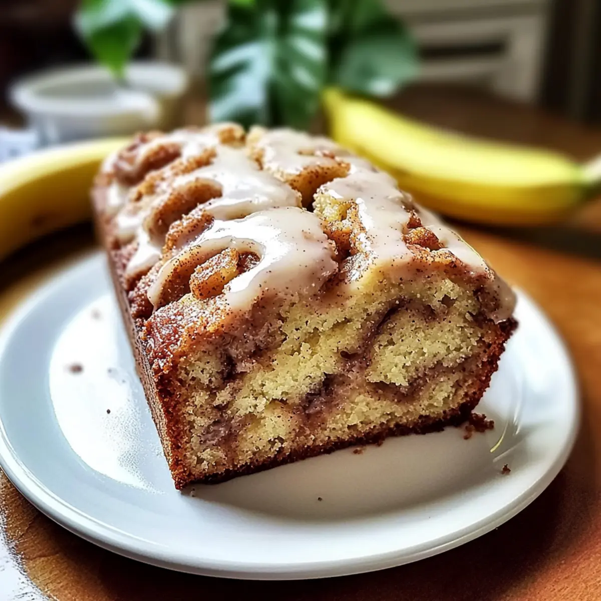 Cinnamon Roll Banana Bread: Your New Favorite Comfort Bake 1 unnamed file 750
