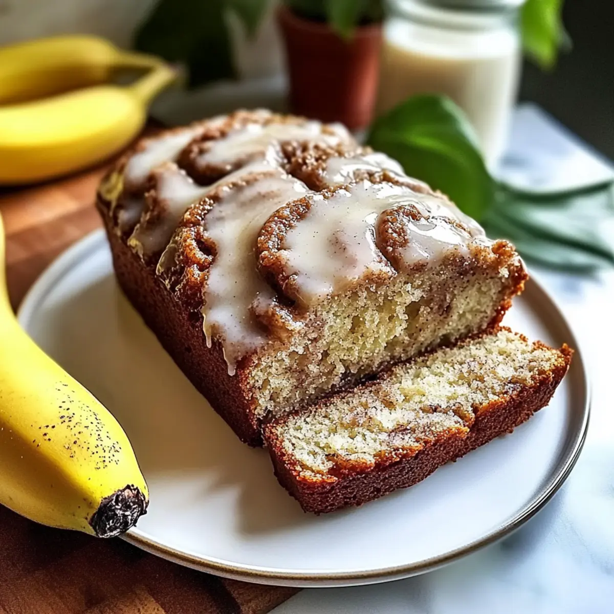Cinnamon Roll Banana Bread: Your New Favorite Comfort Bake 2 unnamed file 752