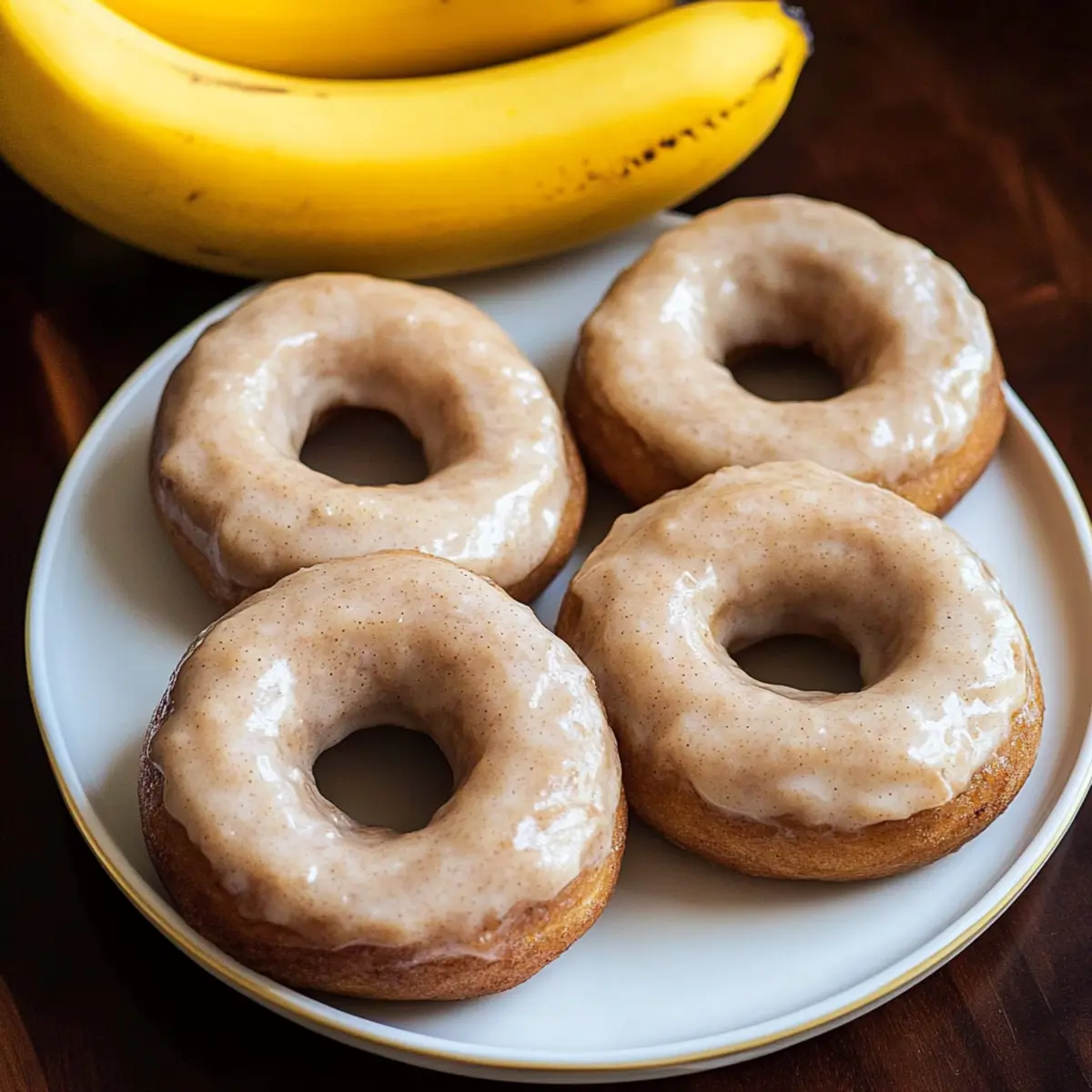 Irresistibly Fluffy Banana Bread Donuts You’ll Love to Make 2 unnamed file 760