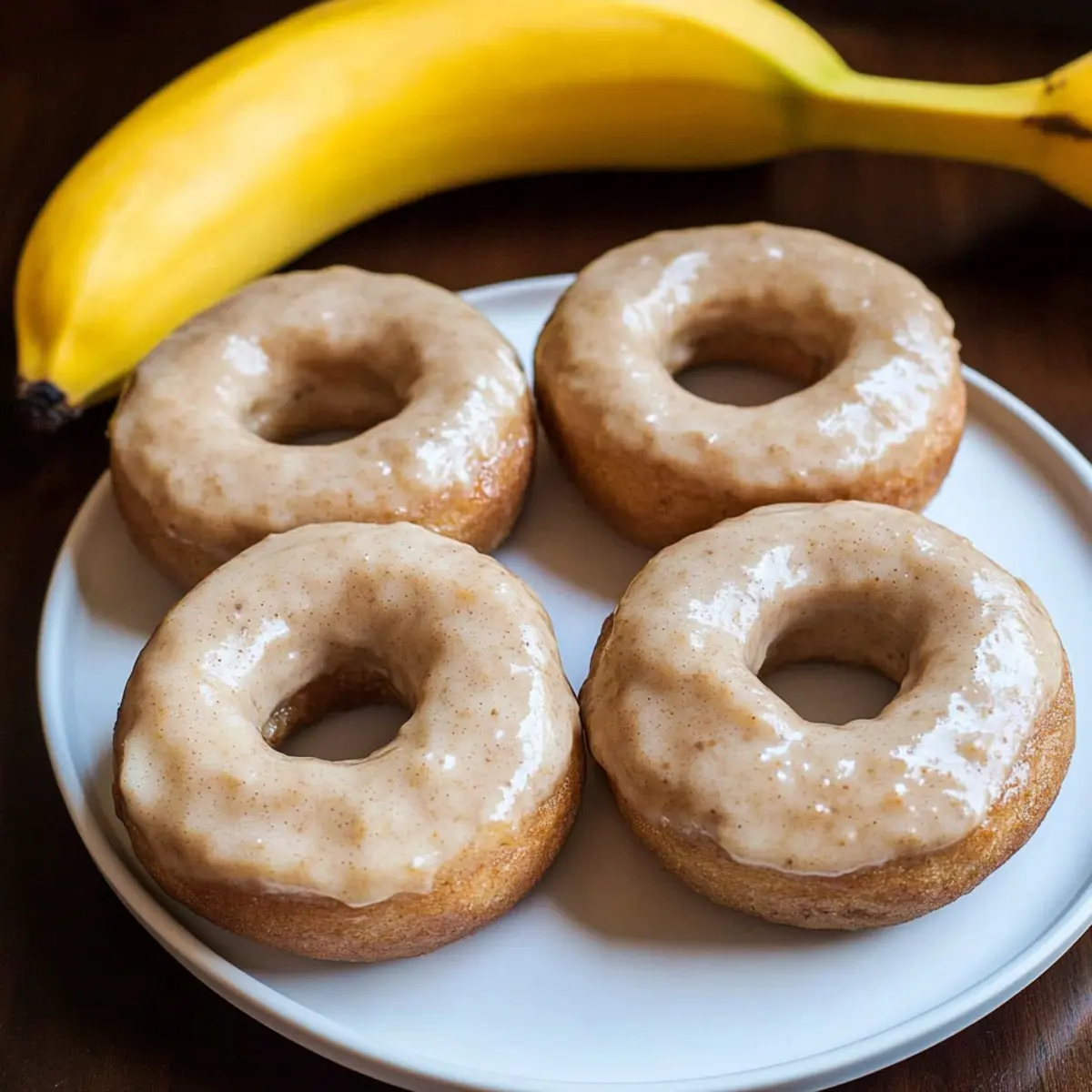 Irresistibly Fluffy Banana Bread Donuts You’ll Love to Make 3 unnamed file 762