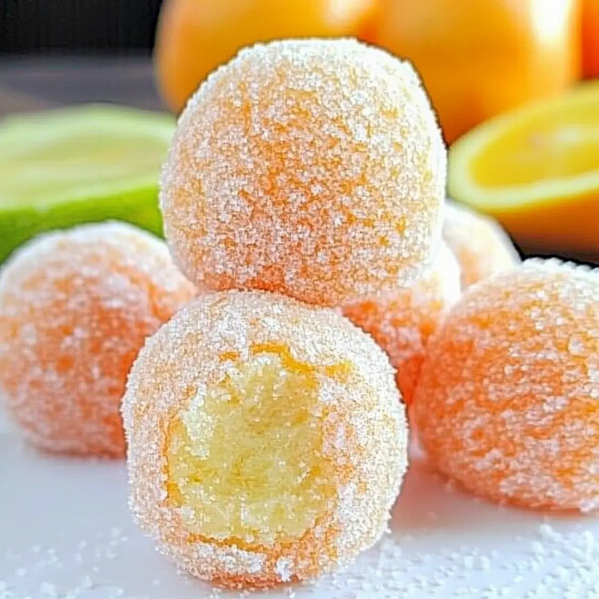 Boozy Orange Margarita Truffles for a Sweet Summer Escape 2 unnamed file 768