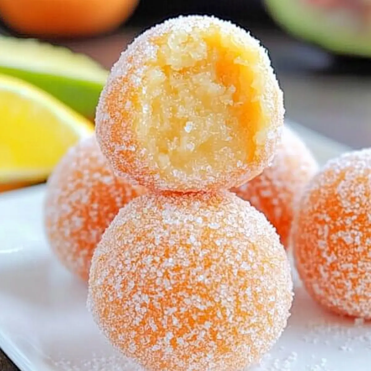 Boozy Orange Margarita Truffles for a Sweet Summer Escape 3 unnamed file 769