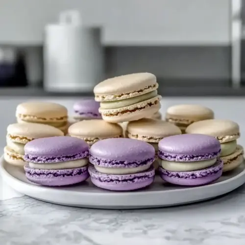 macarons