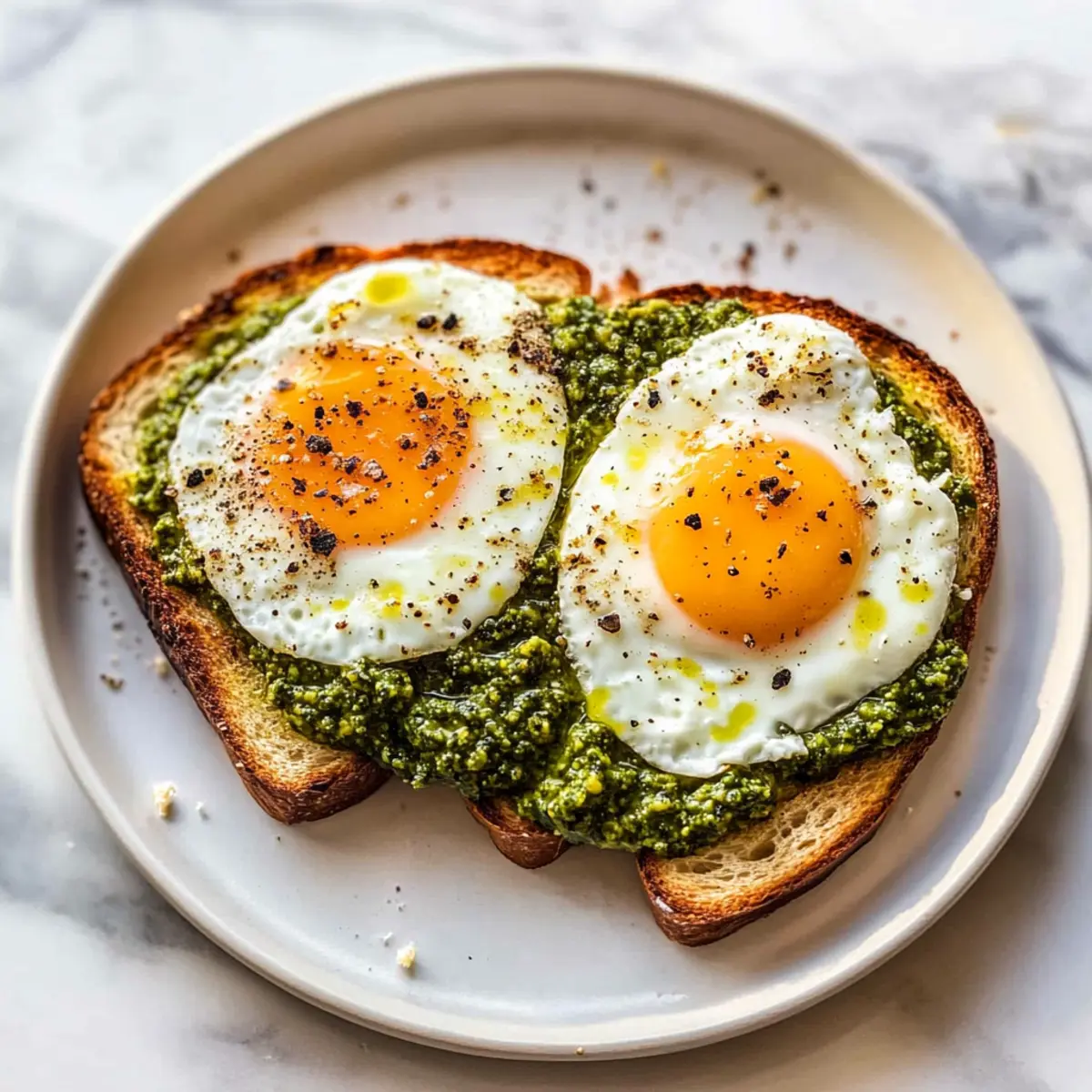 Savory Pesto Eggs for a Vibrant Breakfast Boost 1 unnamed file 81