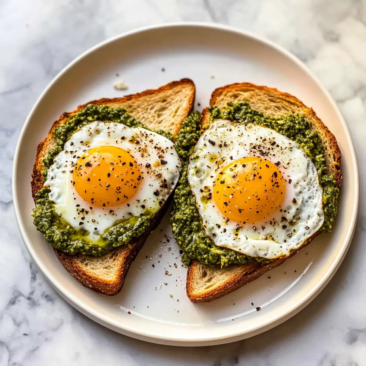 Savory Pesto Eggs for a Vibrant Breakfast Boost 3 unnamed file 83