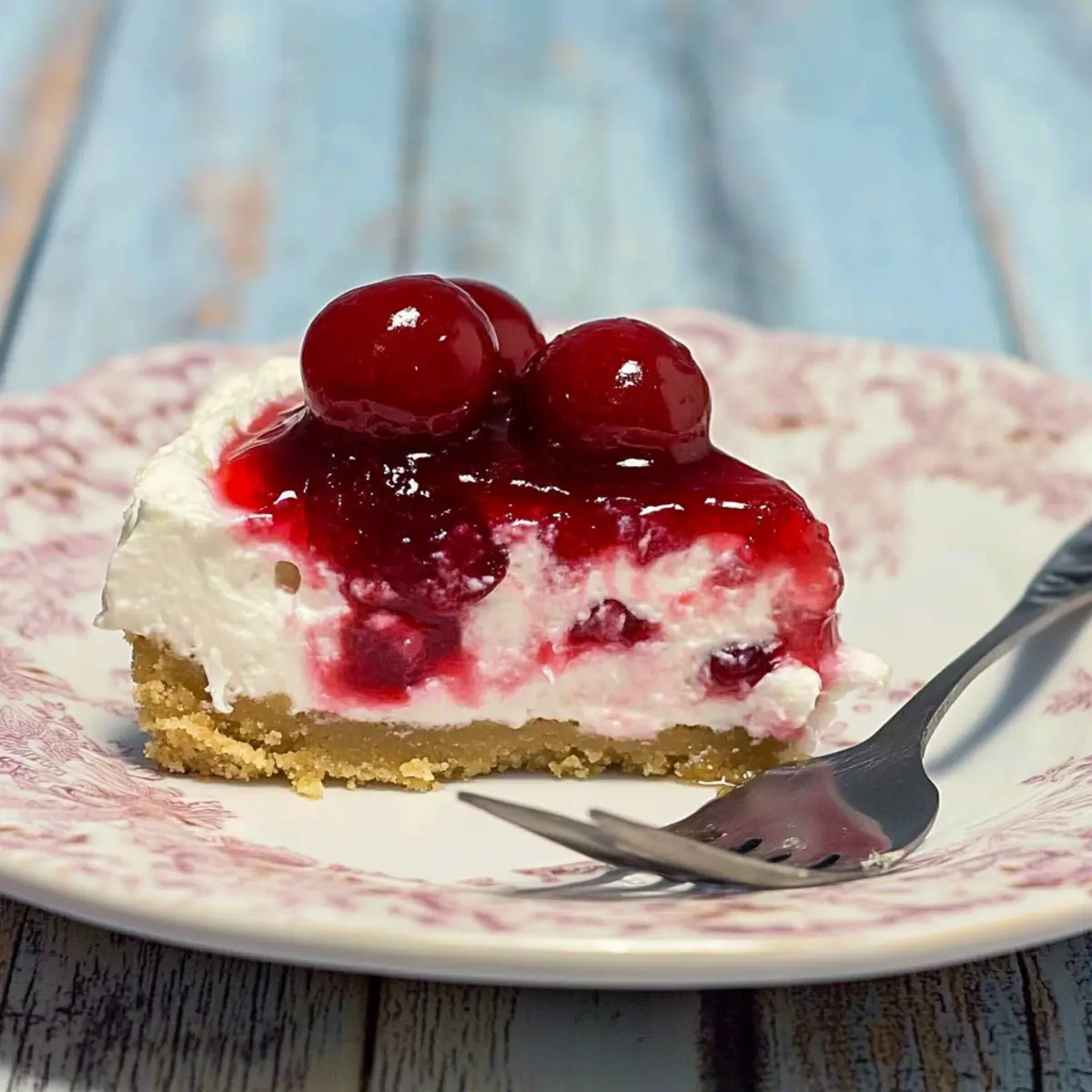 Classic Cherry Delight