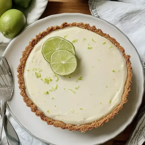 Key Lime Pie