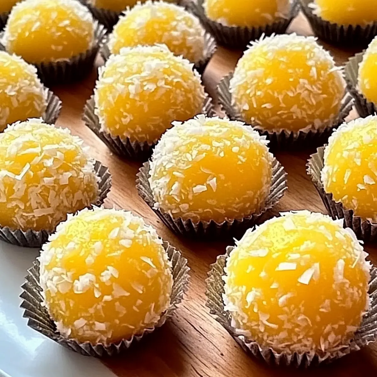 Easiest Mango Truffles Ever - Your Next Tropical Indulgence 1 unnamed file 101