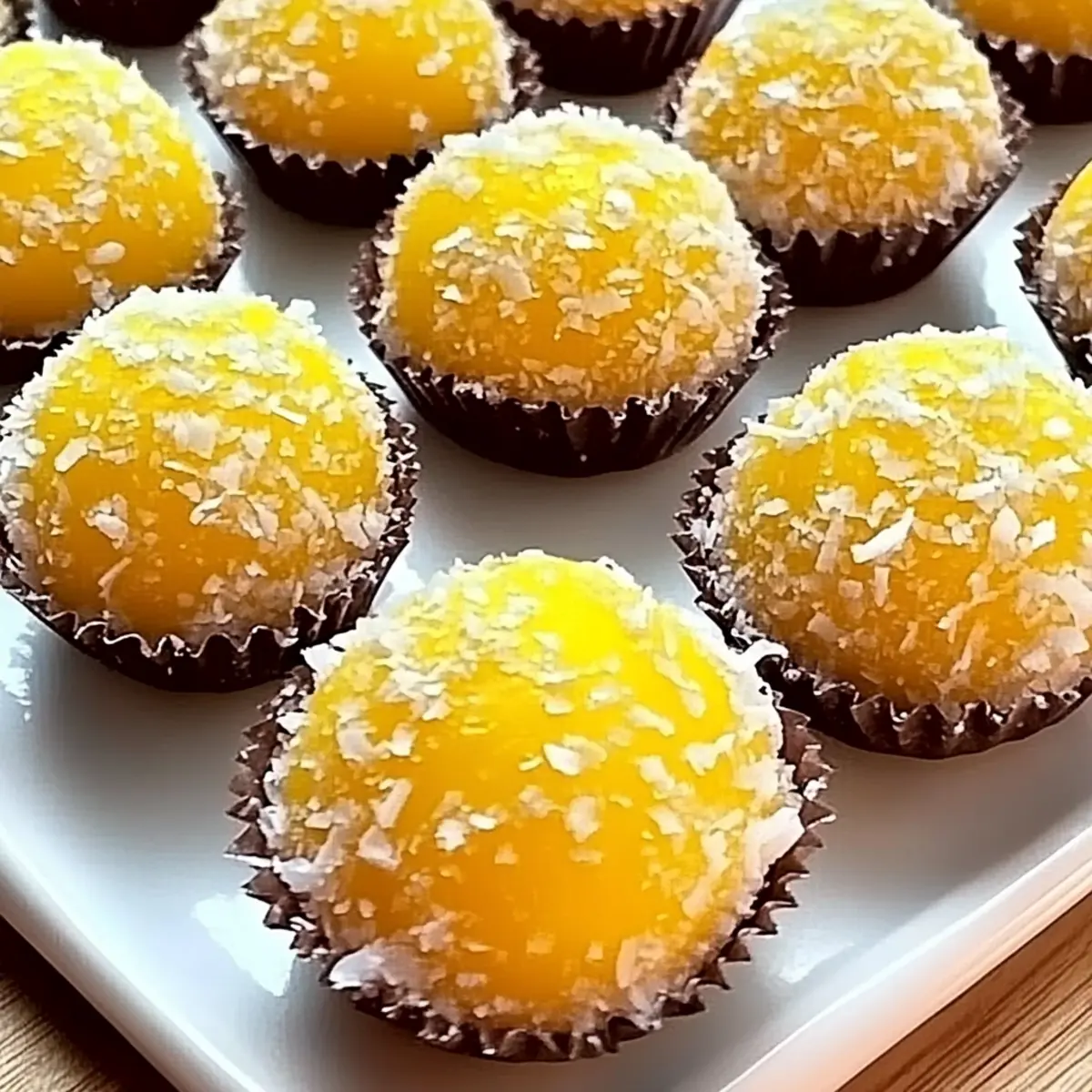 Easiest Mango Truffles Ever - Your Next Tropical Indulgence 2 unnamed file 102