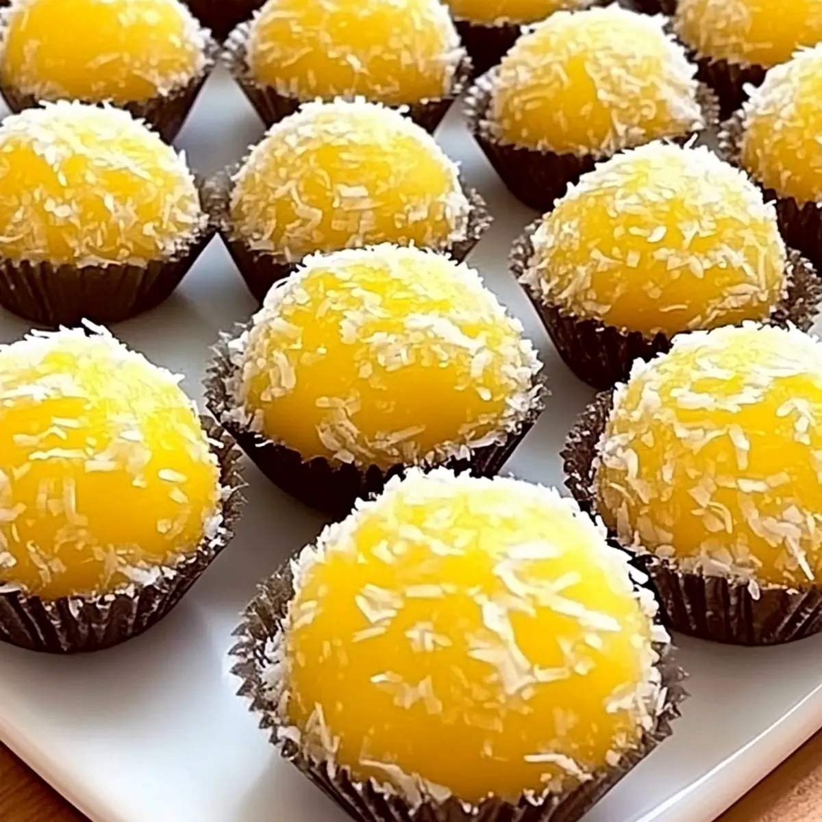 Easiest Mango Truffles Ever - Your Next Tropical Indulgence 3 unnamed file 103