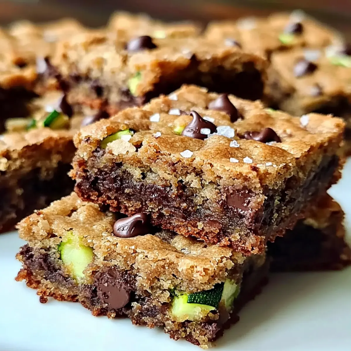 Chocolate Chip Zucchini Bars You’ll Love for Guilt-Free Treats 1 unnamed file 170