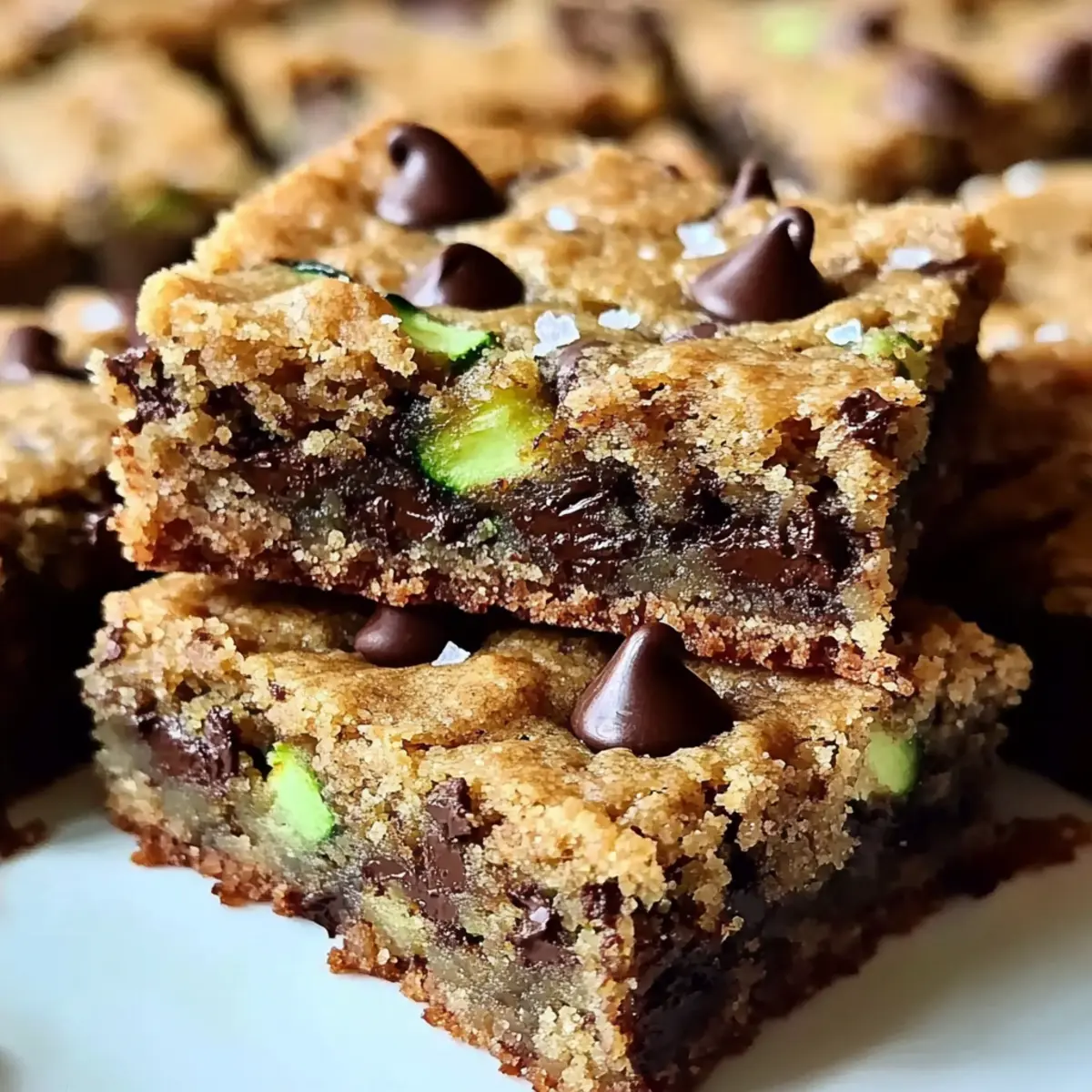Chocolate Chip Zucchini Bars You’ll Love for Guilt-Free Treats 2 unnamed file 173