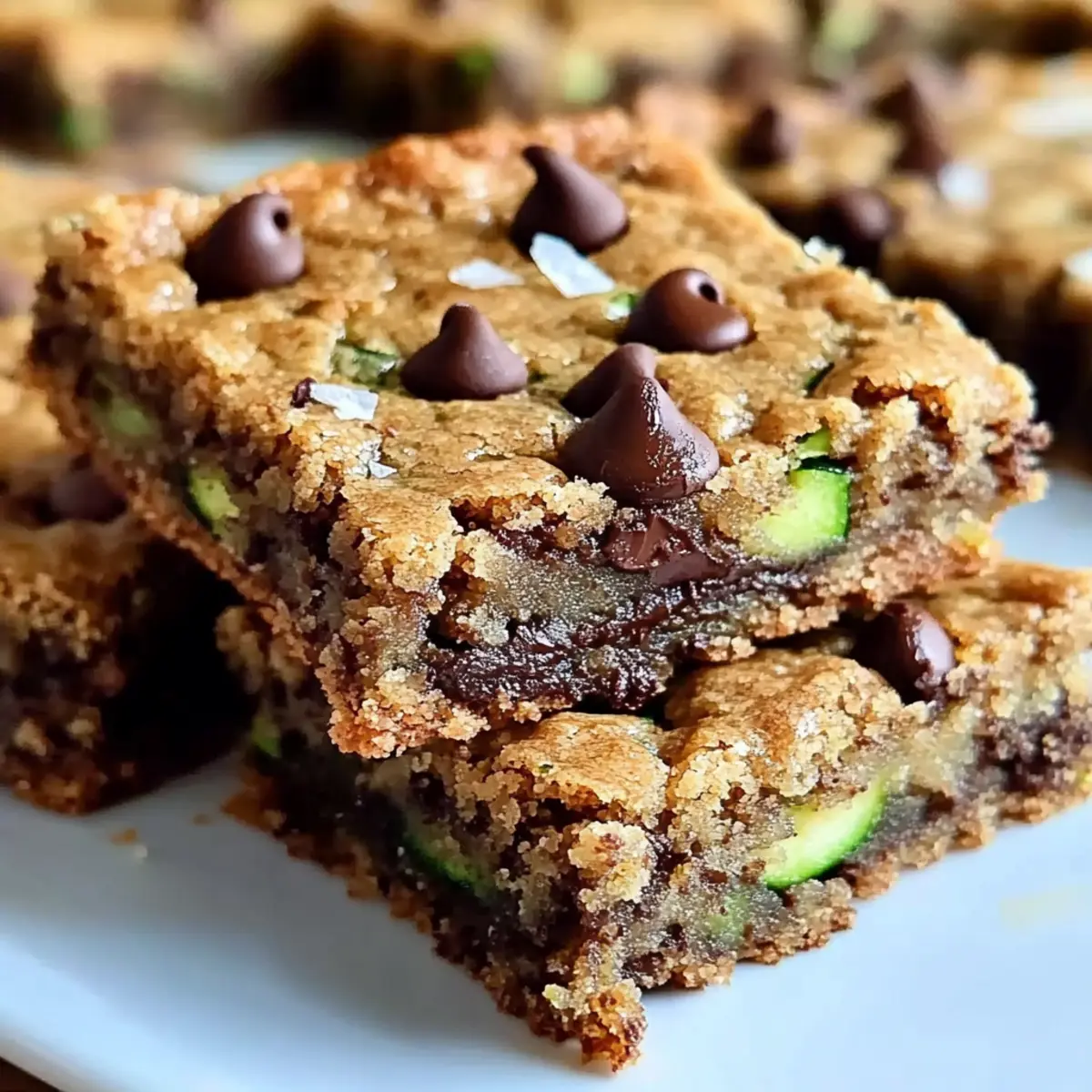 Chocolate Chip Zucchini Bars You’ll Love for Guilt-Free Treats 3 unnamed file 177
