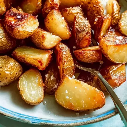 Crispy Oven Roasted Potatoes That Will Wow Your Guests 13 Crispy Oven Roasted Potatoes